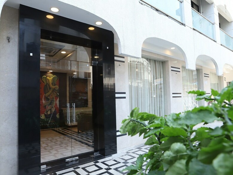 Hotel Gobinddham