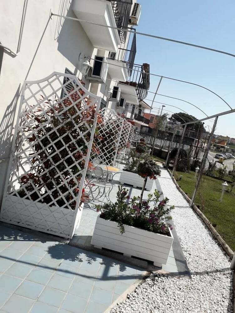 B&B Il Giardino Dei Glicini