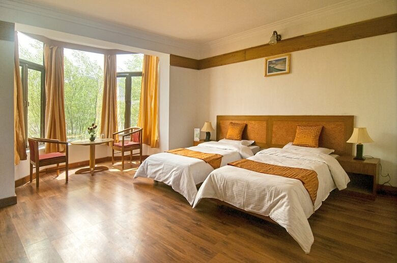 Hotel Gorbandh Mount Abu