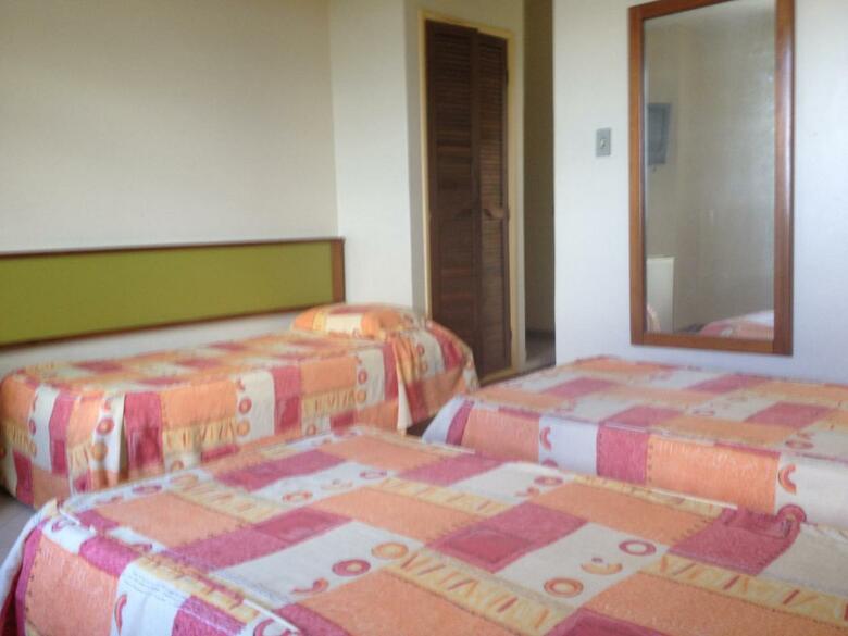 Nascimento Praia Hotel