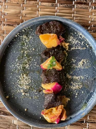 Lodge Paru Boutique Hotel