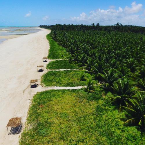 Villas Tatur�