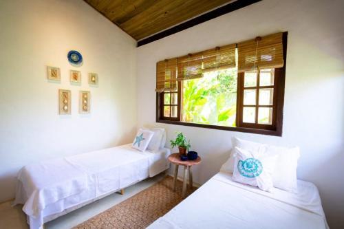 Casa Mariane Trancoso