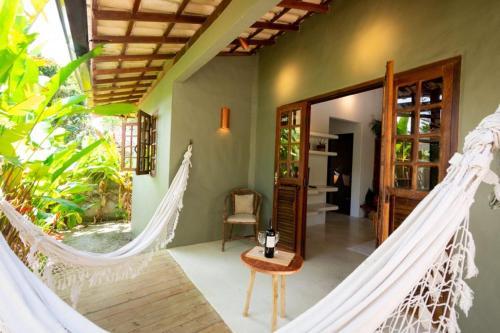 Casa Mariane Trancoso