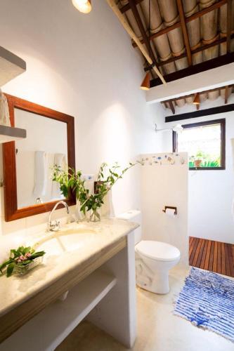 Casa Mariane Trancoso