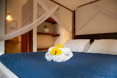 Hostal Pousada Le Refuge