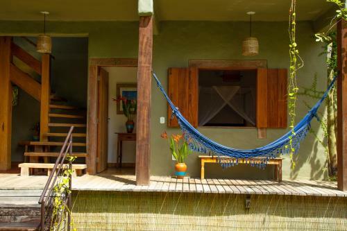 Hostal Pousada Le Refuge