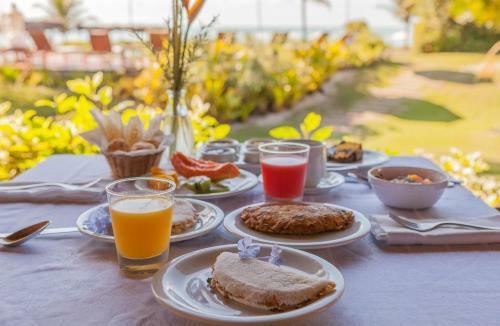 Hostal Pousada Estrela D' �gua