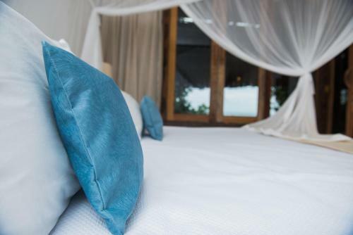 Hostal Pousada Ouro Sobre Azul