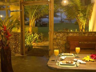 Hostal Pousada Taipu De Fora