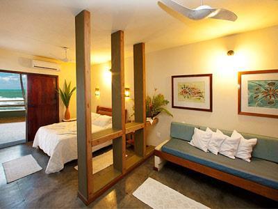 Hostal Pousada Taipu De Fora