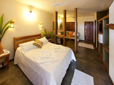 Hostal Pousada Taipu De Fora