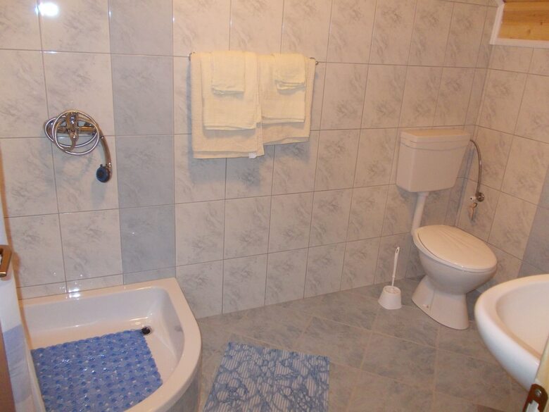 Apartmani Pavli?