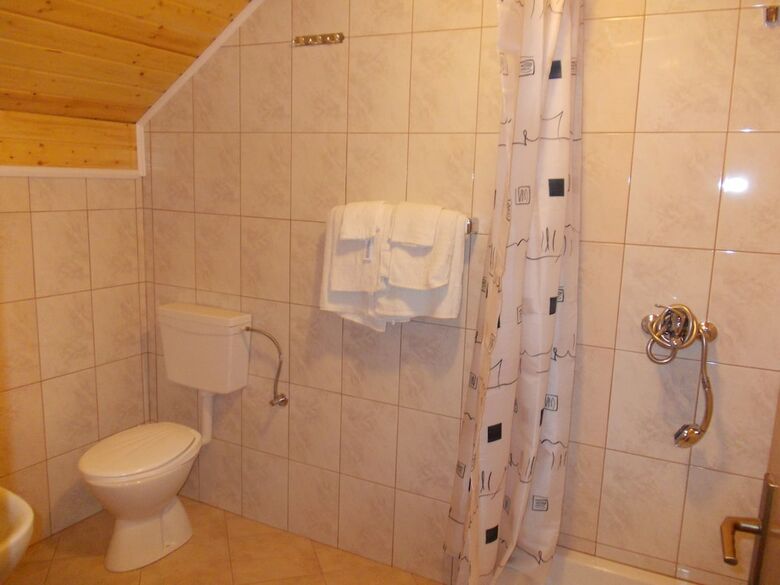Apartmani Pavli?