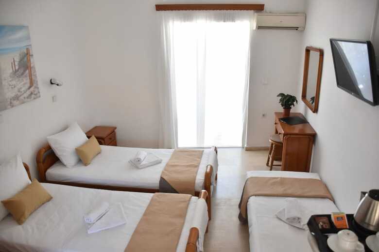 Hotel Delfini Gold