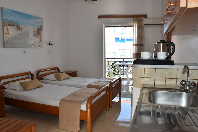Hotel Delfini Gold