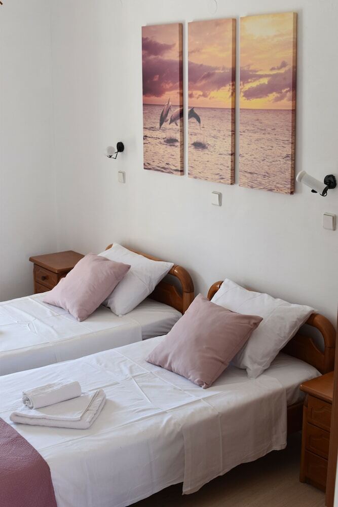 Hotel Delfini Gold