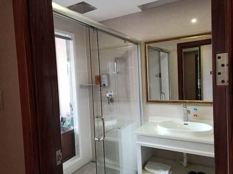 Guilin Xin Bin International Hotel