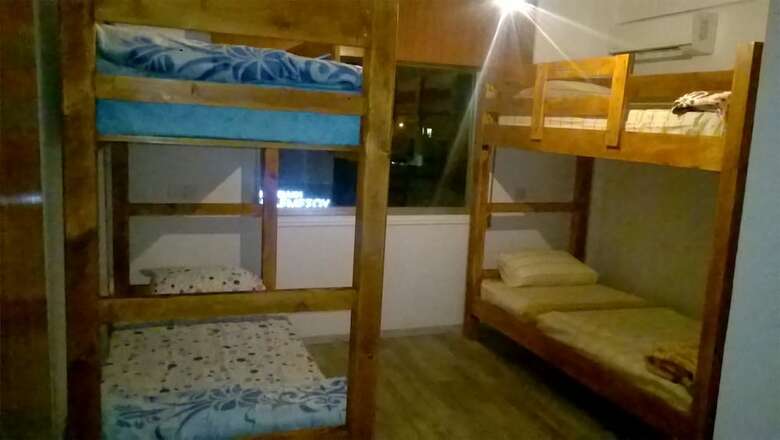 Hostal Rotalgeno