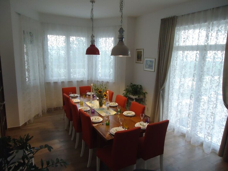 Villa Kosta