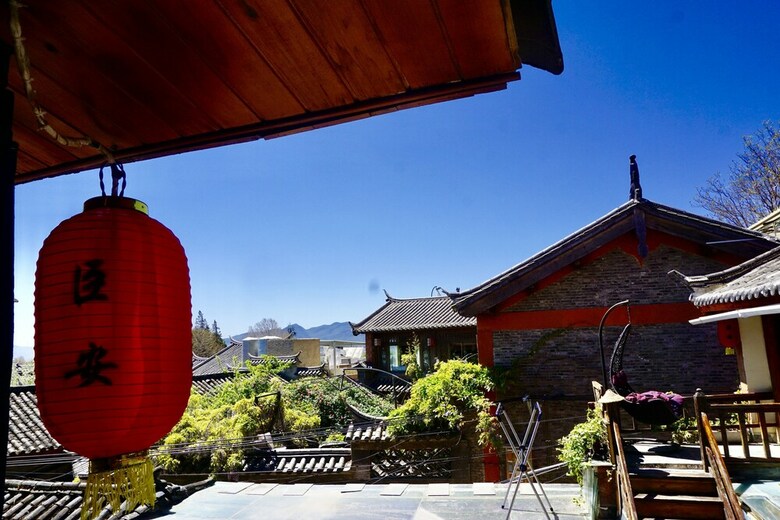 Posada Lijiang Jayden Lodge