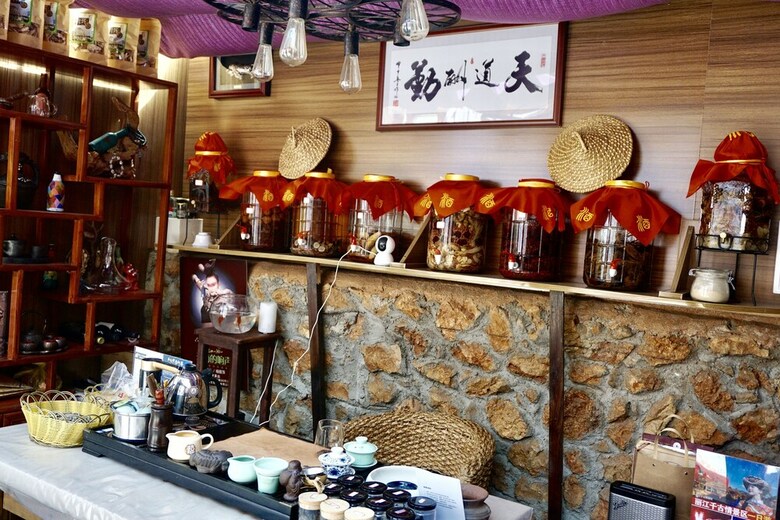 Posada Lijiang Jayden Lodge