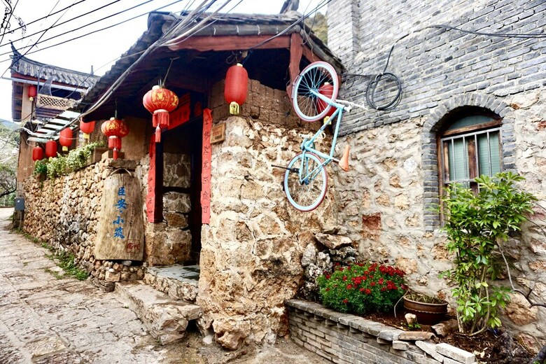 Posada Lijiang Jayden Lodge