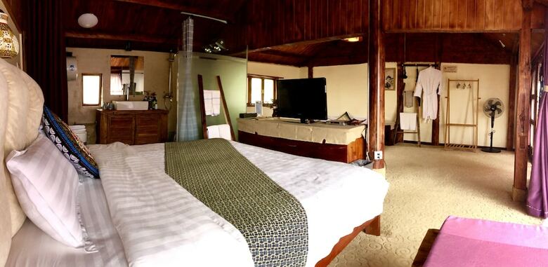 Posada Lijiang Jayden Lodge