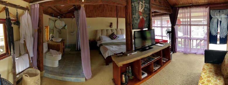 Posada Lijiang Jayden Lodge