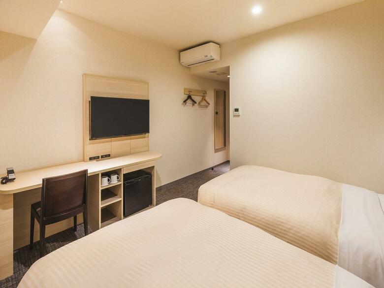 Hotel Sotetsu Fresa Inn Osaka-namba