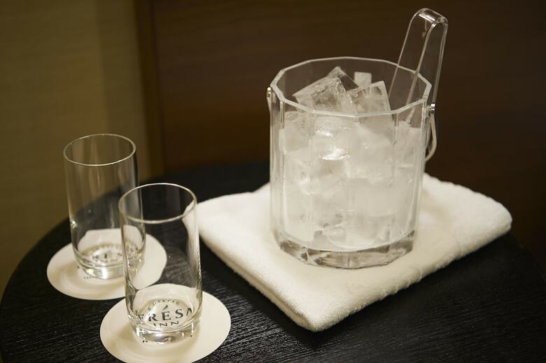Hotel Sotetsu Fresa Inn Osaka-namba