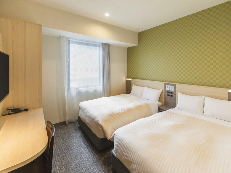 Hotel Sotetsu Fresa Inn Osaka-namba