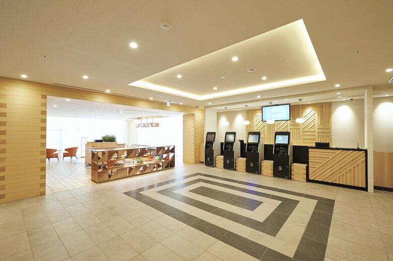 Hotel Sotetsu Fresa Inn Osaka-namba