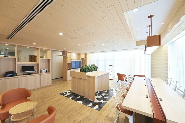 Hotel Sotetsu Fresa Inn Osaka-namba