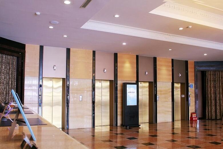 Hotel Hu House
