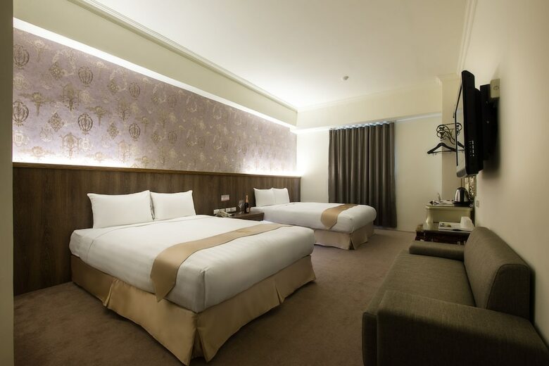 Hotel Hu House