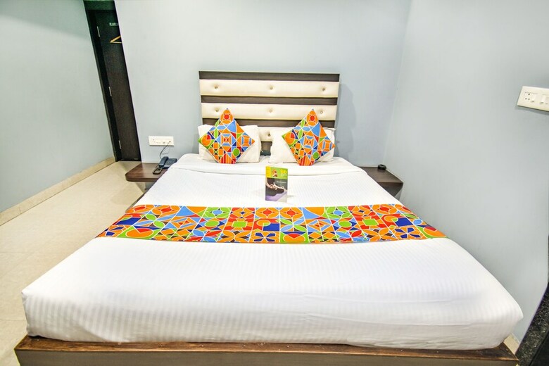 Fabhotel Mezbaan