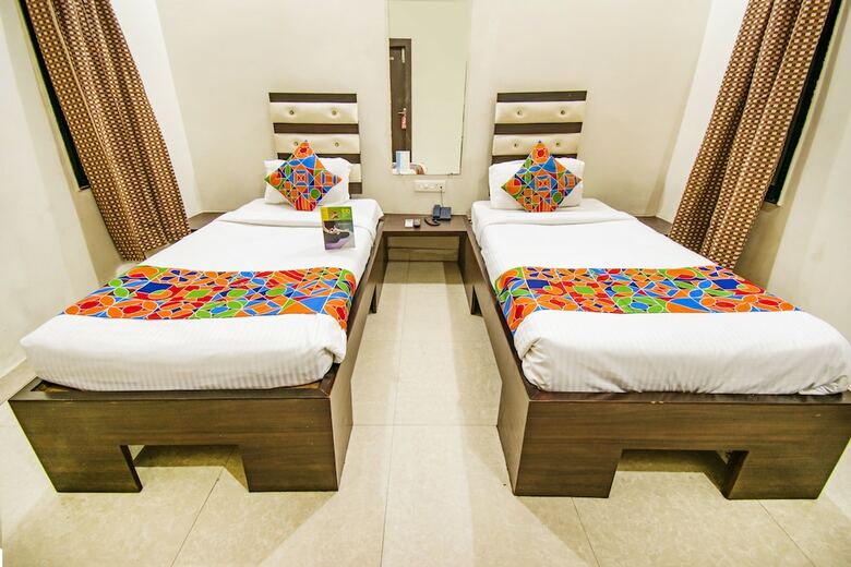 Fabhotel Mezbaan