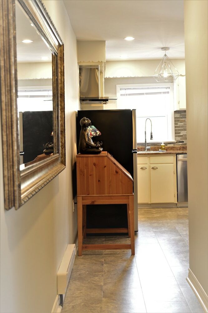 Apartamentos Carleton Place Downtown Apt - Sleep 5max