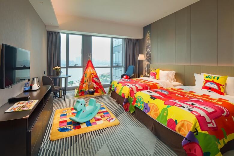 La Yarda Hotel Guangzhou
