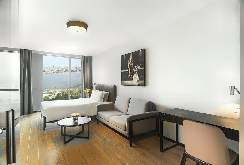 La Yarda Hotel Guangzhou