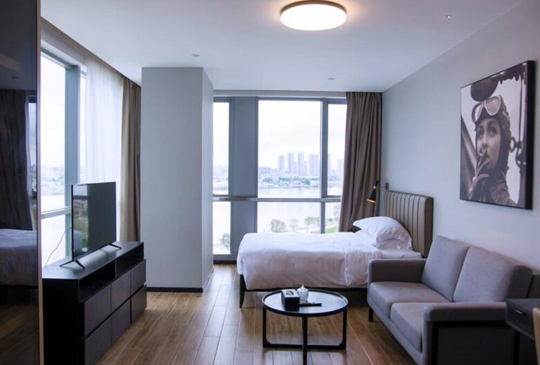 La Yarda Hotel Guangzhou