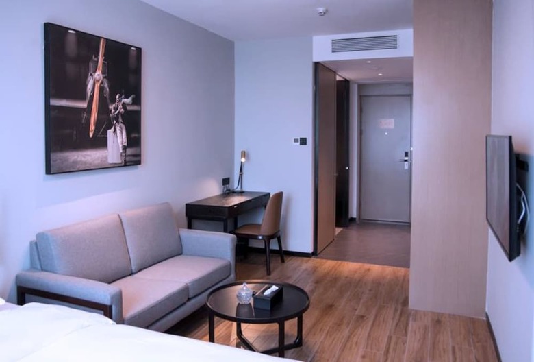 La Yarda Hotel Guangzhou
