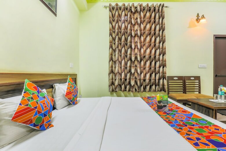 Fabhotel Himalaya Tower