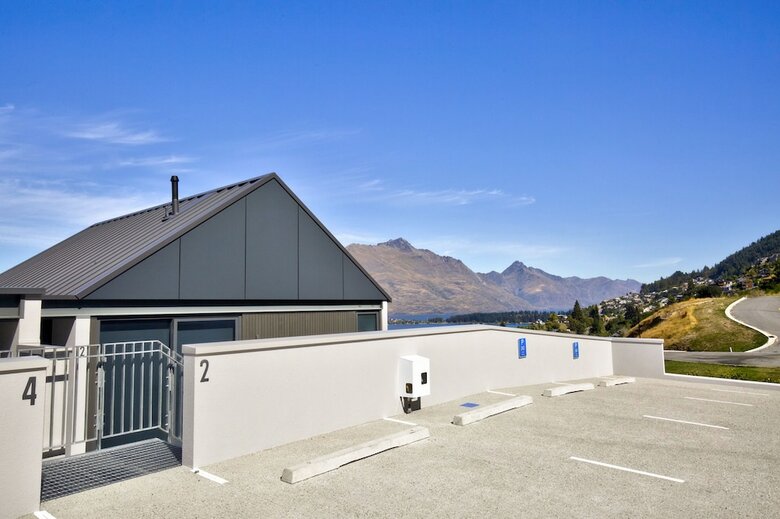 Peak View Residence