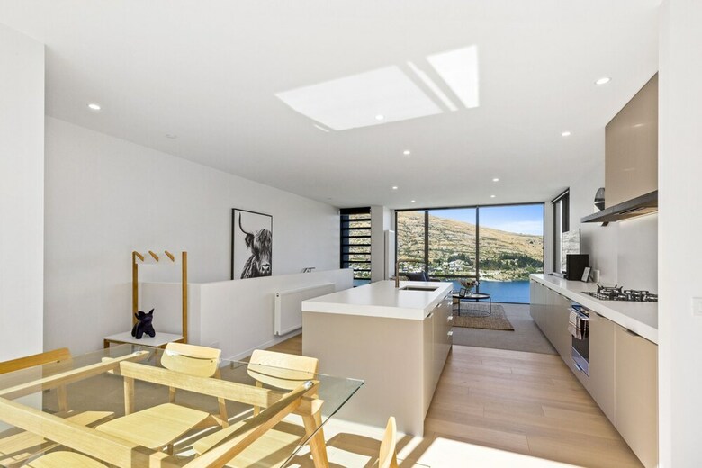 Peak View Residence