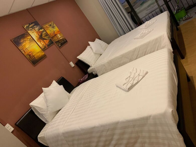 Hostal Hoi An Farm Village - Hostel