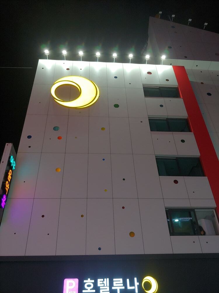 Hotel Luna