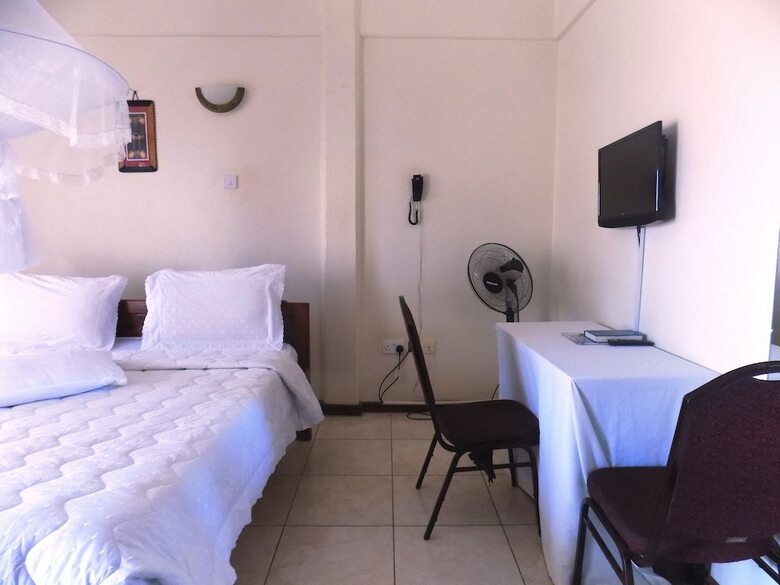 Landmark Hotel