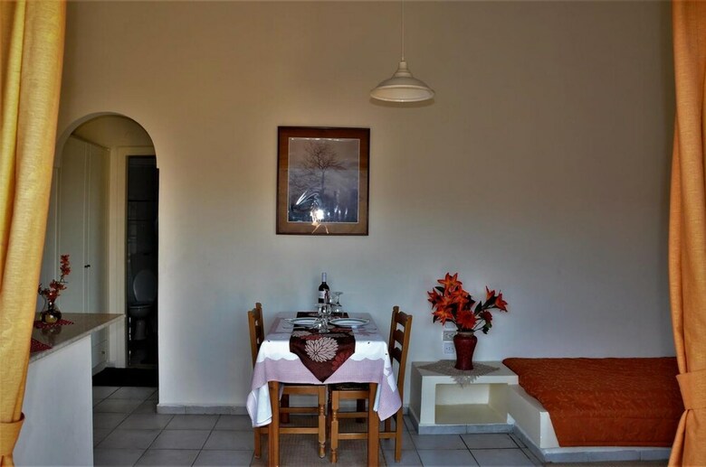 Apartamentos Marant